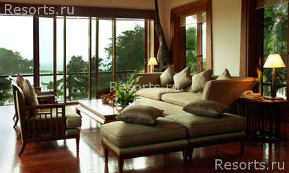 Nakamanda Resort & Spa 9